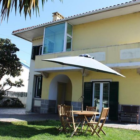 Casa De Alojamento Local Oeiras Buitenkant foto