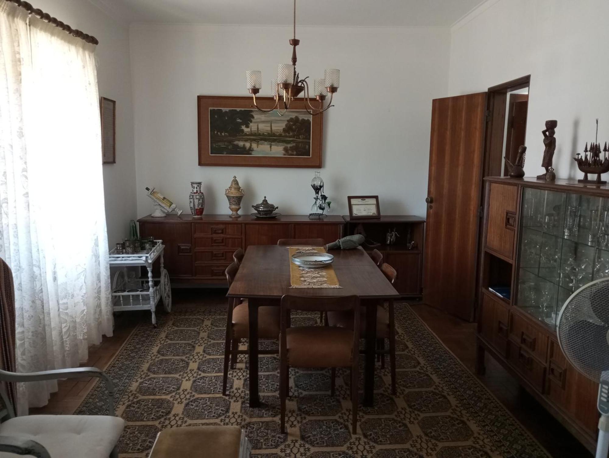 Casa De Alojamento Local Oeiras Buitenkant foto