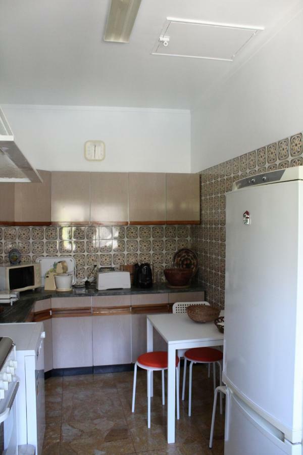 Casa De Alojamento Local Oeiras Buitenkant foto