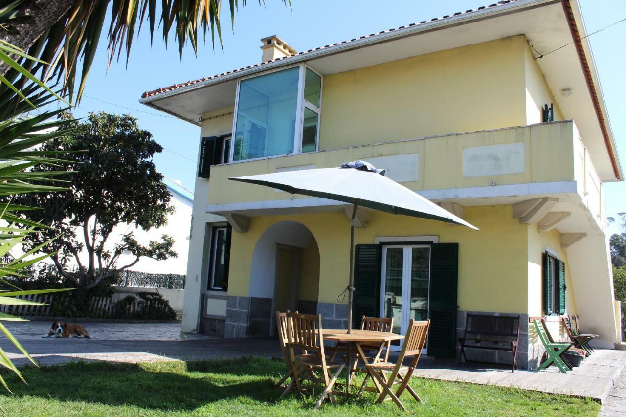 Casa De Alojamento Local Oeiras Buitenkant foto