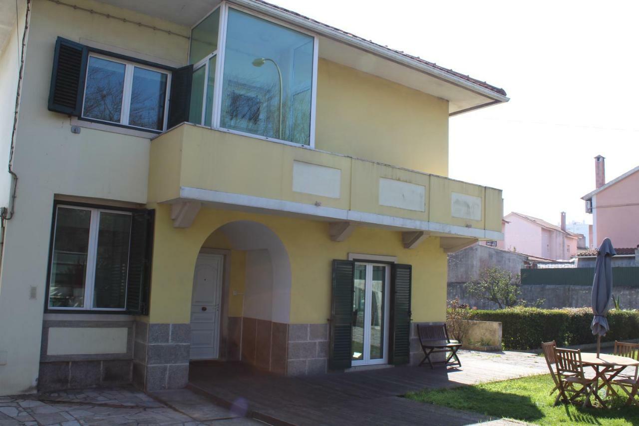 Casa De Alojamento Local Oeiras Buitenkant foto